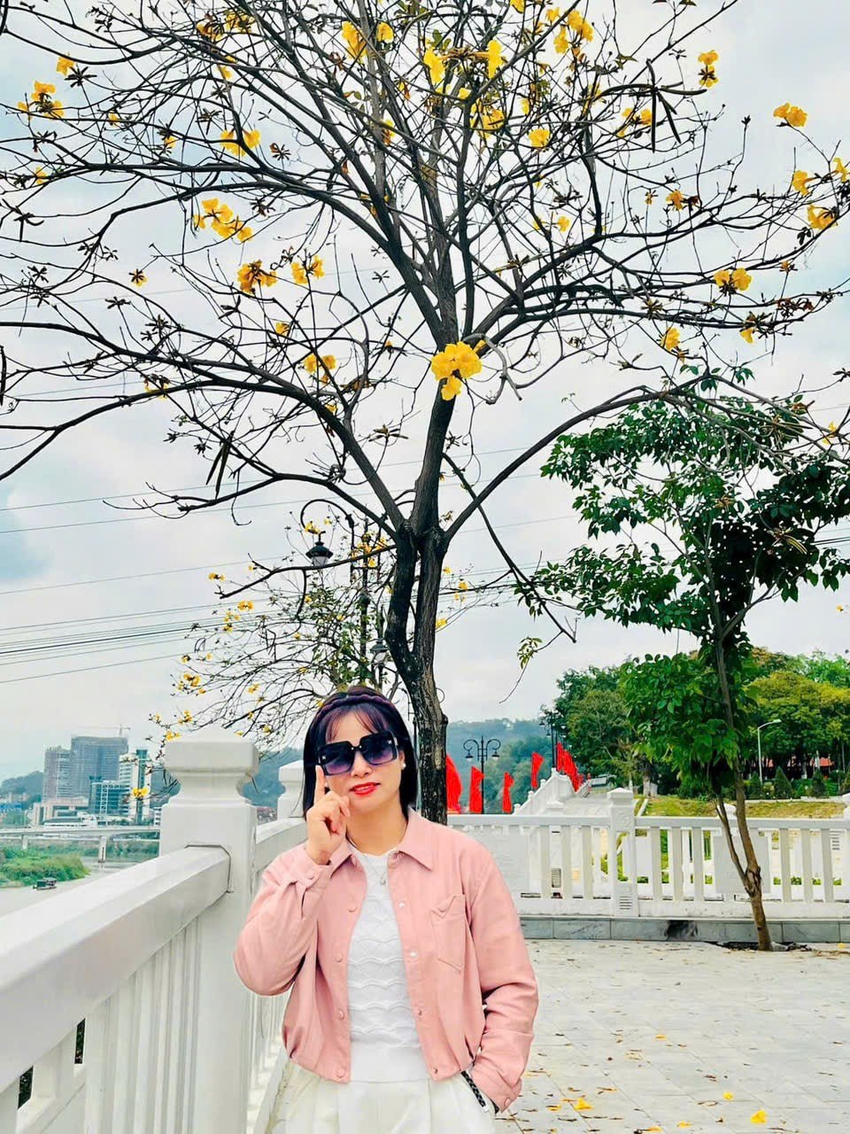 Nguyễn Thị Thơm