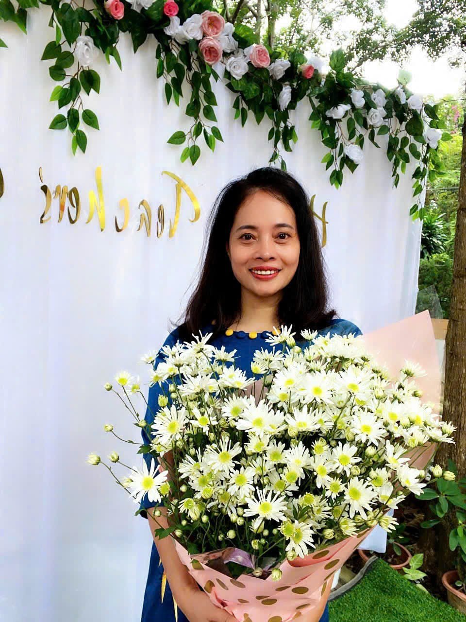Phạm Thị Hồng Lan