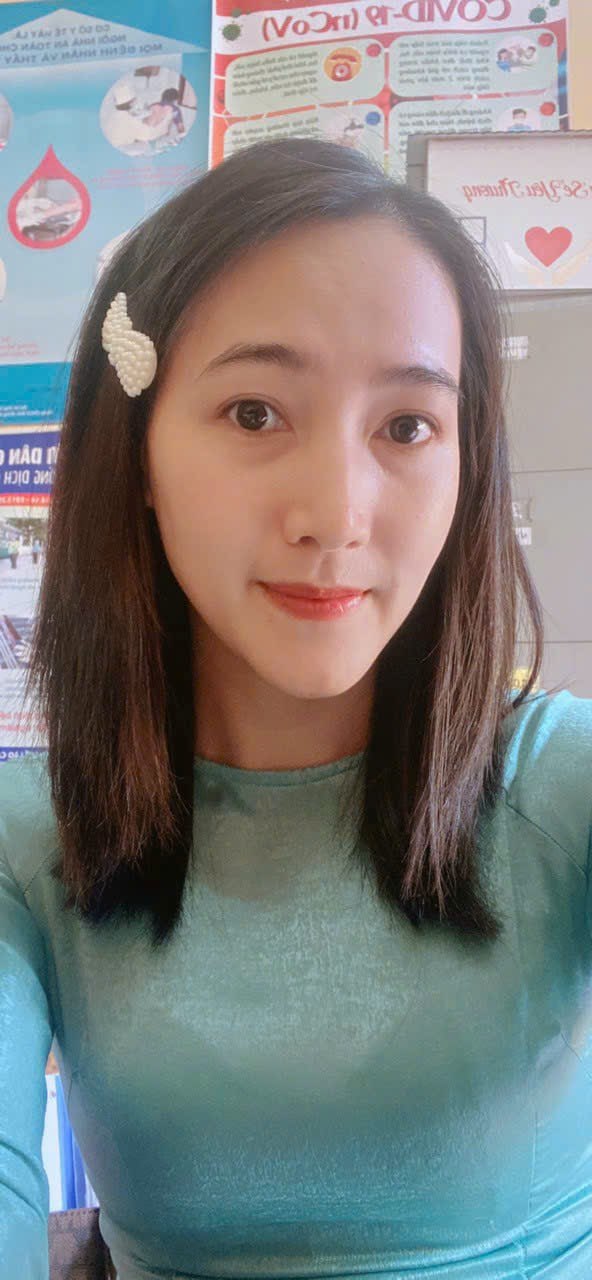 Lý Thị Duyên