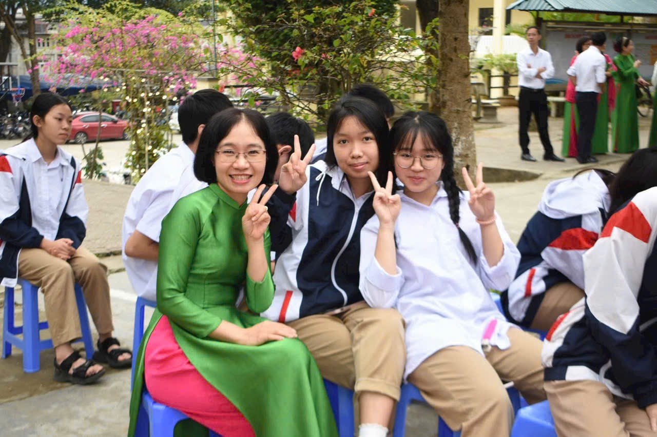 Đỗ Thị Hiền