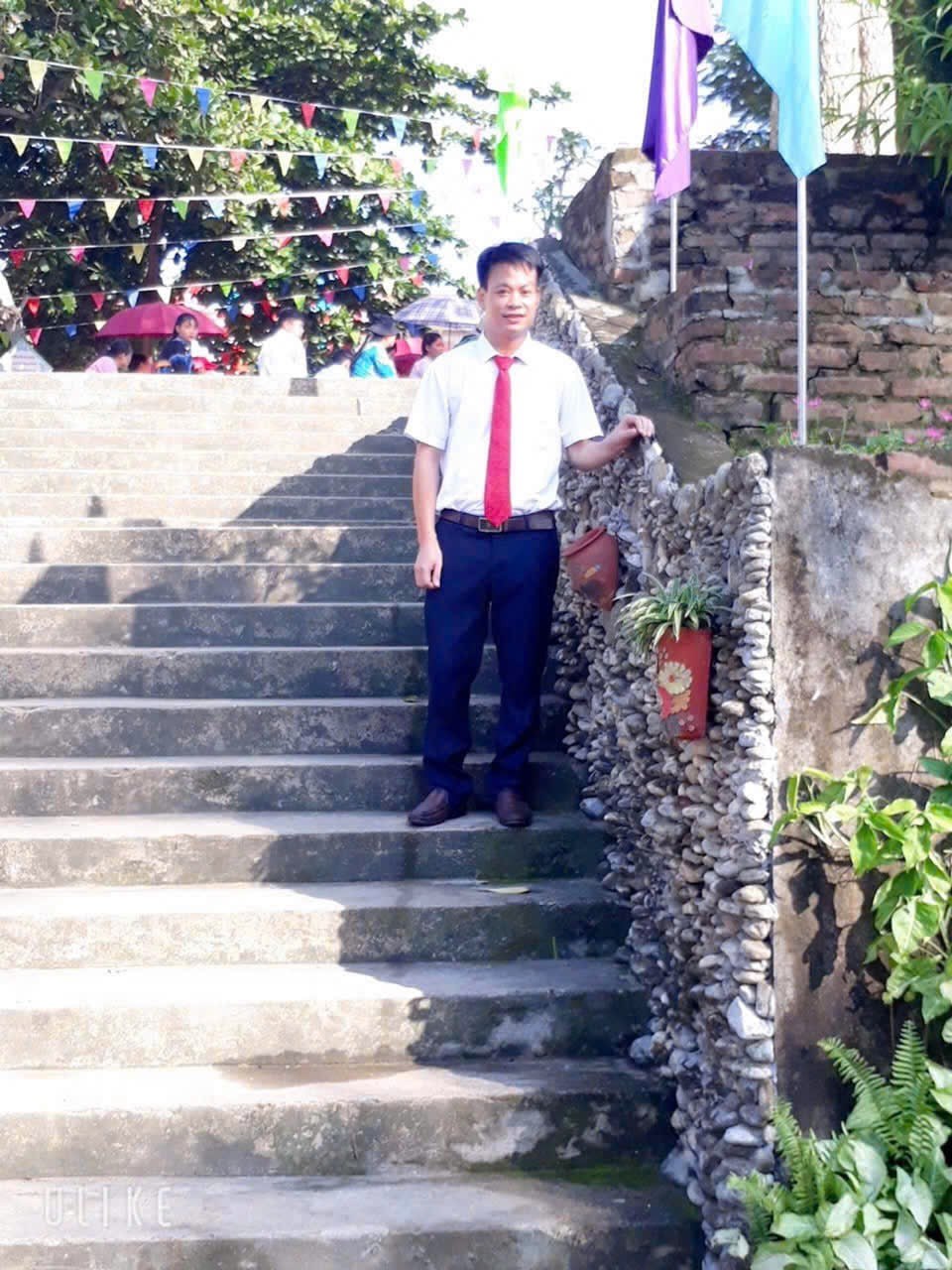 Nguyễn Thế Yên